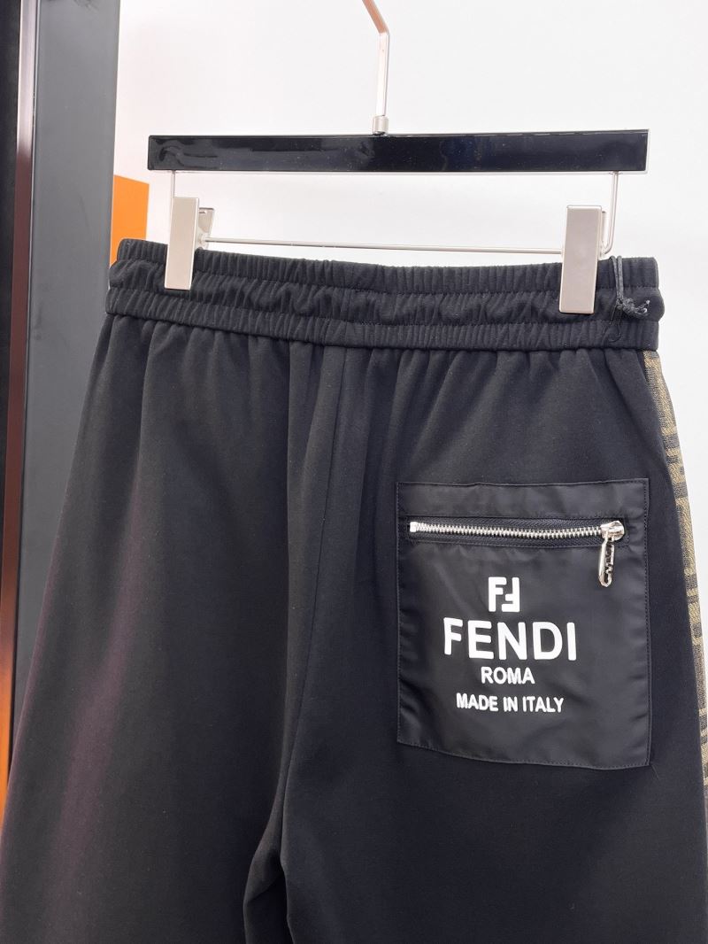 Fendi Short Pants